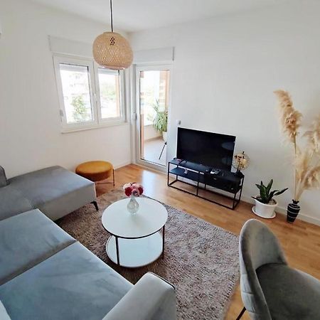 Apartman Čapljina Екстериор снимка