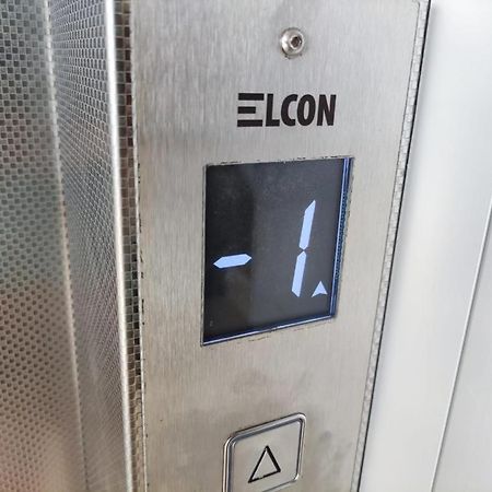 Apartman Čapljina Екстериор снимка
