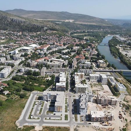 Apartman Čapljina Екстериор снимка