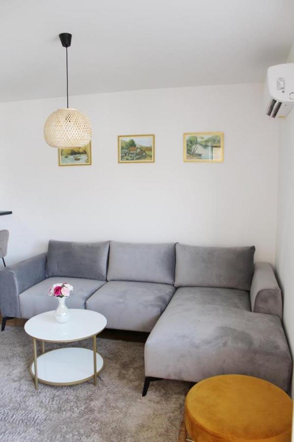 Apartman Čapljina Екстериор снимка