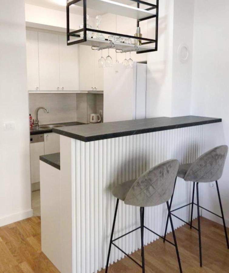 Apartman Čapljina Екстериор снимка