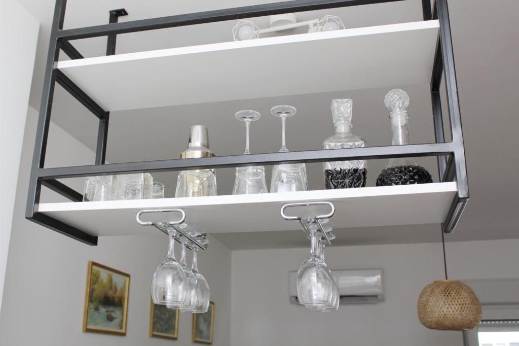 Apartman Čapljina Екстериор снимка