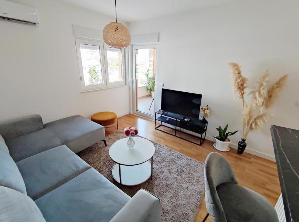 Apartman Čapljina Екстериор снимка