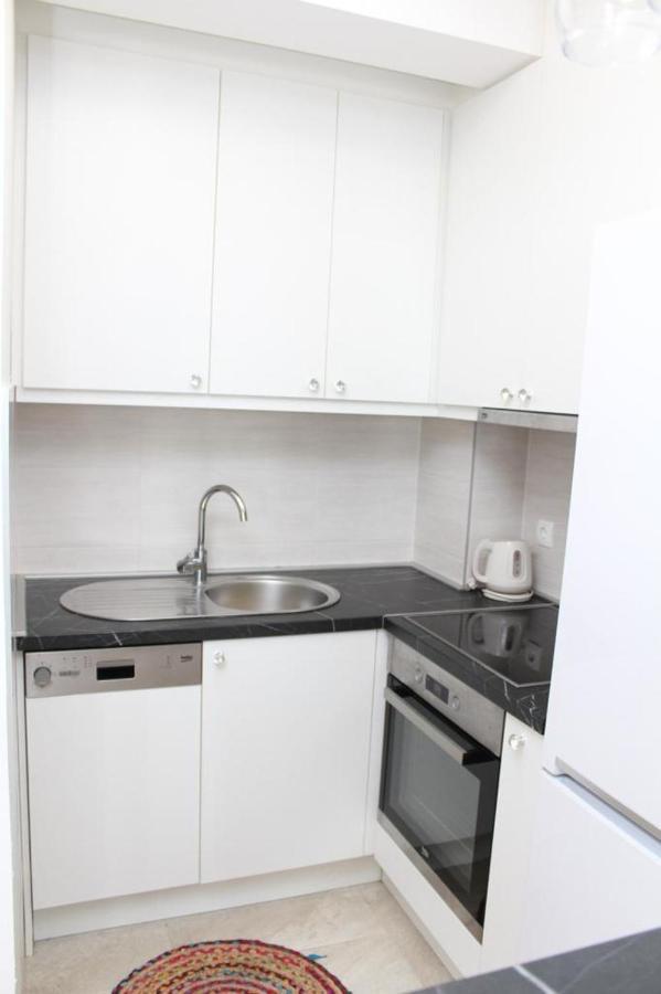 Apartman Capljina Apartment Екстериор снимка