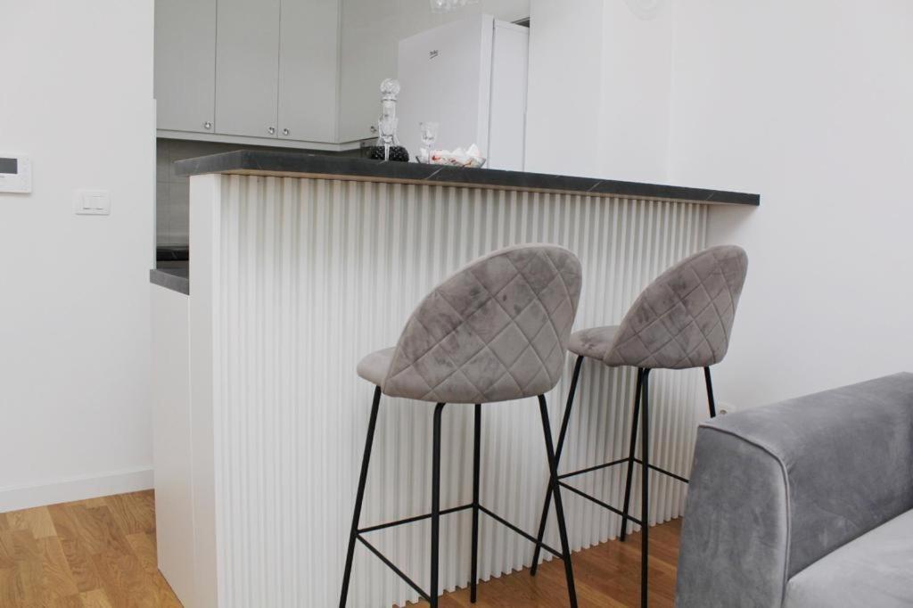 Apartman Čapljina Екстериор снимка