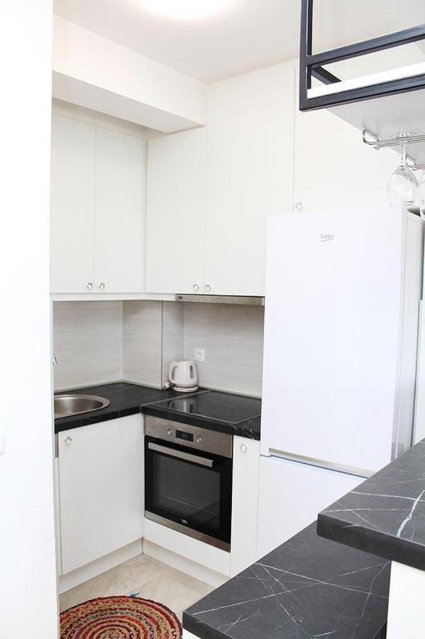 Apartman Čapljina Екстериор снимка