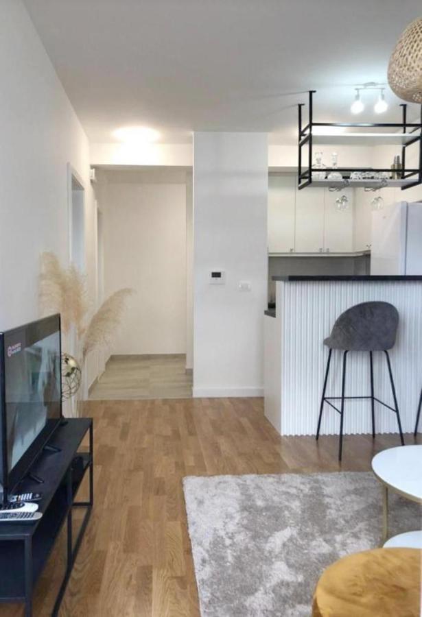 Apartman Čapljina Екстериор снимка