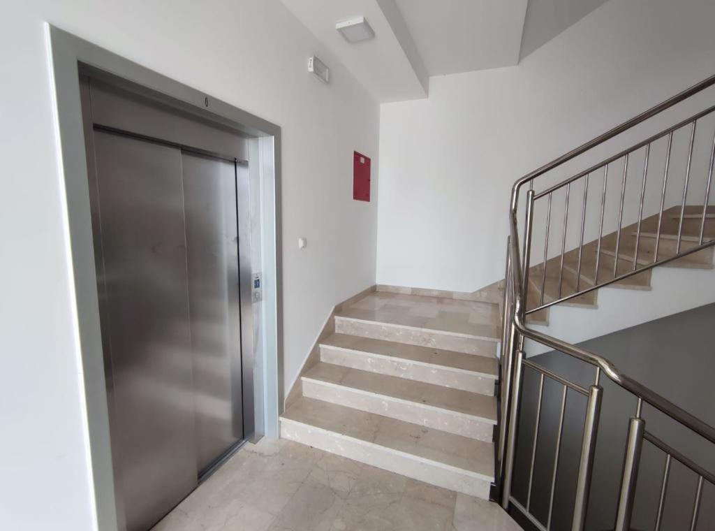 Apartman Čapljina Екстериор снимка