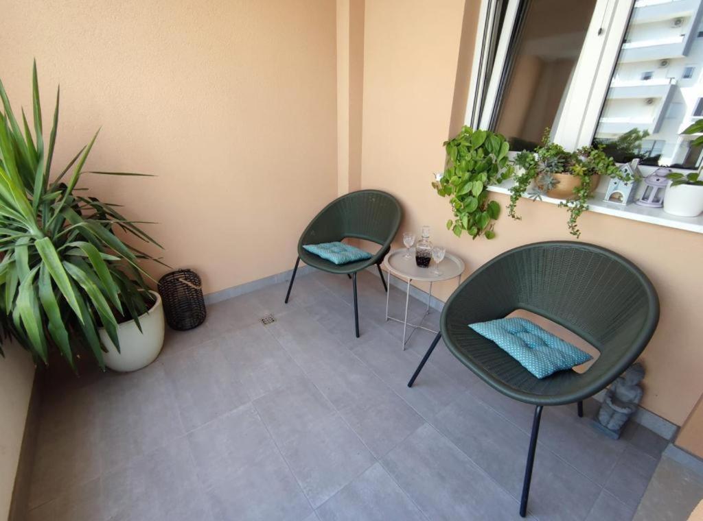 Apartman Čapljina Екстериор снимка