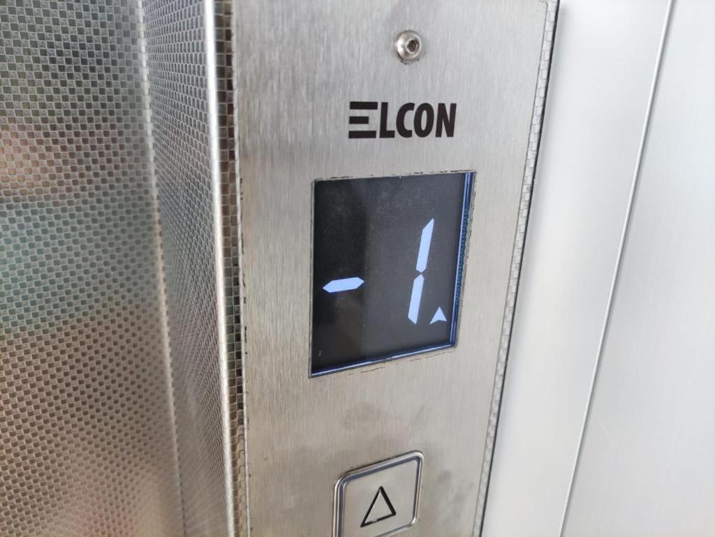 Apartman Čapljina Екстериор снимка