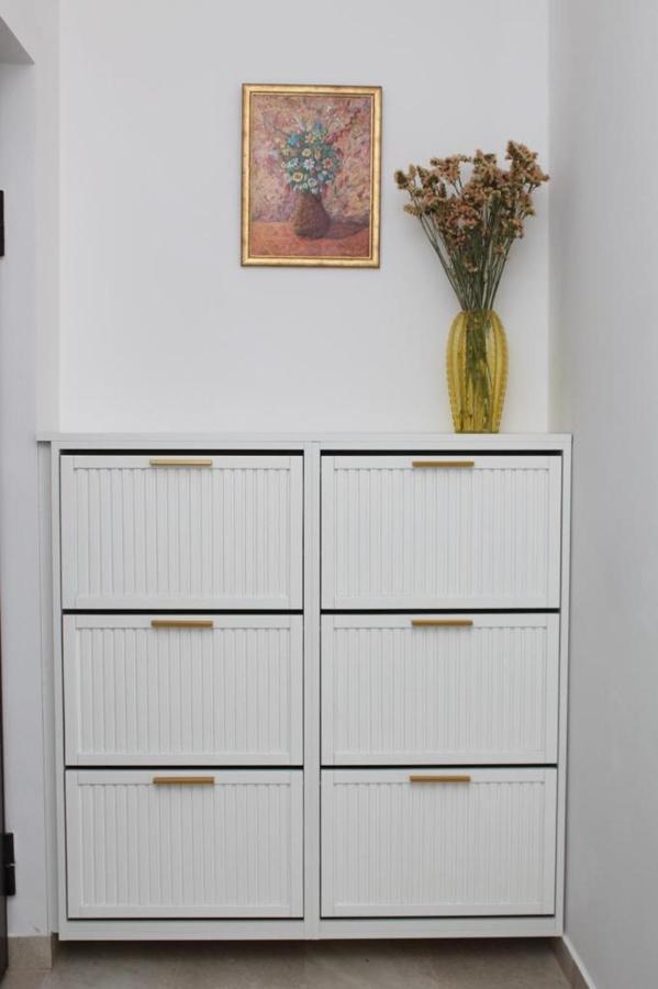 Apartman Čapljina Екстериор снимка